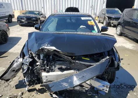 2018 Nissan Maxima 3.5S из США, поврежденный, VIN 1N4AA6AP6JC377759